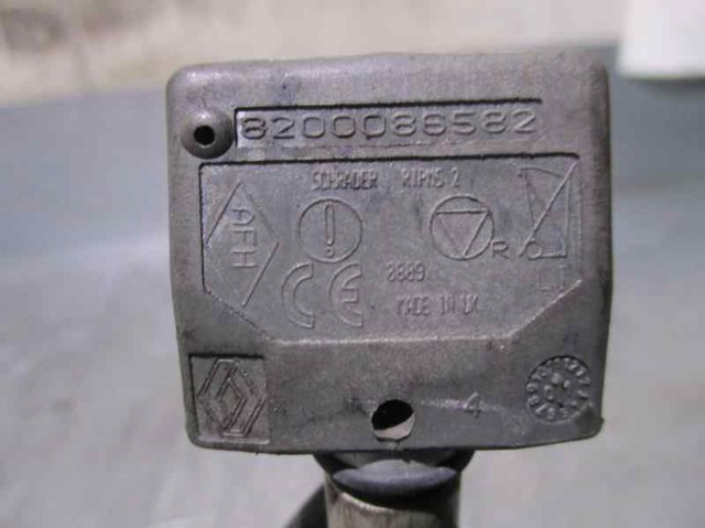 RENAULT 8200086582 Датчик давления воздуха в шинах в наличии Ровно