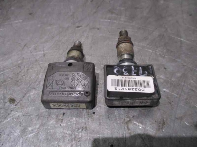 8200086582 RENAULT Датчик давления воздуха в шинах купить в Ровно