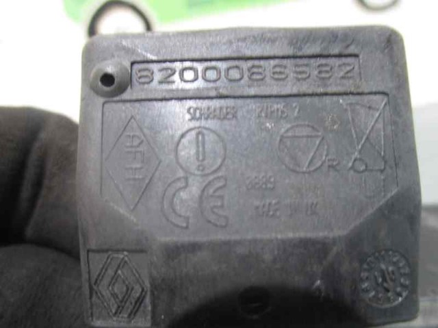 8200086582 RENAULT Датчик давления воздуха в шинах купить в Украина
