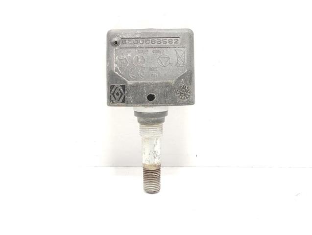 Sensor de pressão de ar nos pneus 8200086582 RENAULT