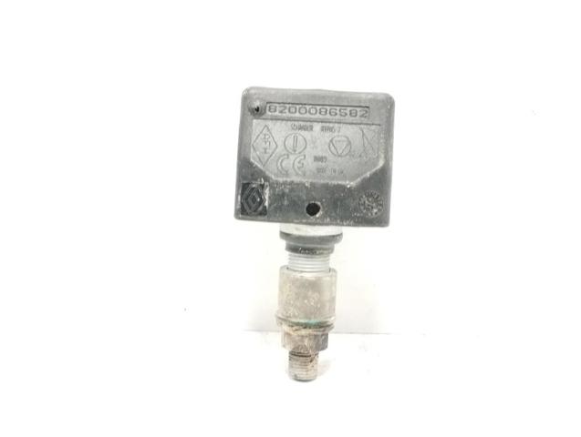 Sensor de pressão de ar nos pneus Renault Espace 4 JK0