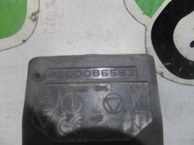 8200086582 RENAULT Датчик давления в шинах купить в Житомир