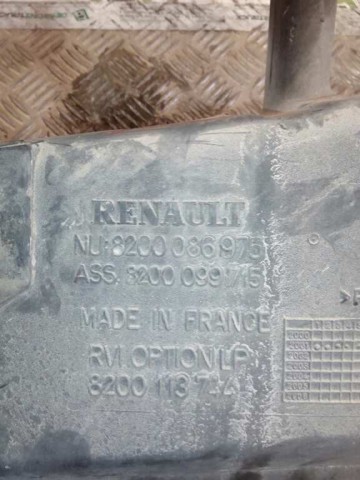 RENAULT 8200086975 в наличии Украина