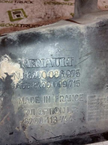 8200086975 RENAULT купить в Днепр