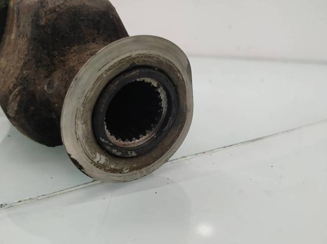 8200087859 RENAULT Правая полуось купить в Черновцы
