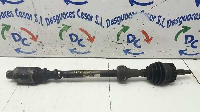 8200087859 RENAULT Правая полуось купить в Чернигов