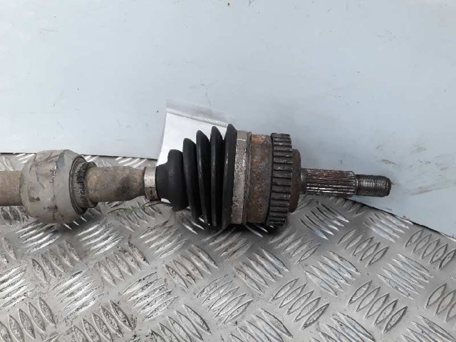 RENAULT 8200087859 Полуось (привод) передняя правая в наличии Тернополь