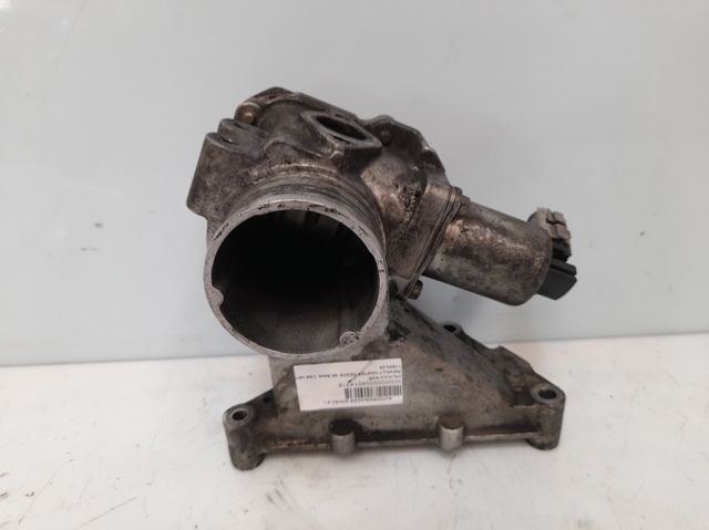 RENAULT 8200088888 Клапан EGR рециркуляции газов в наличии Днепр