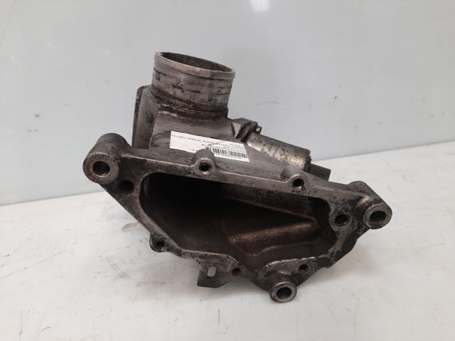 RENAULT 8200088888 Клапан EGR рециркуляции газов в наличии Одесса