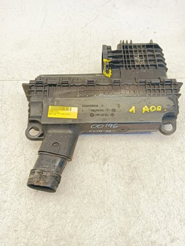 8200089030 RENAULT Корпус воздушного фильтра купить в Винница