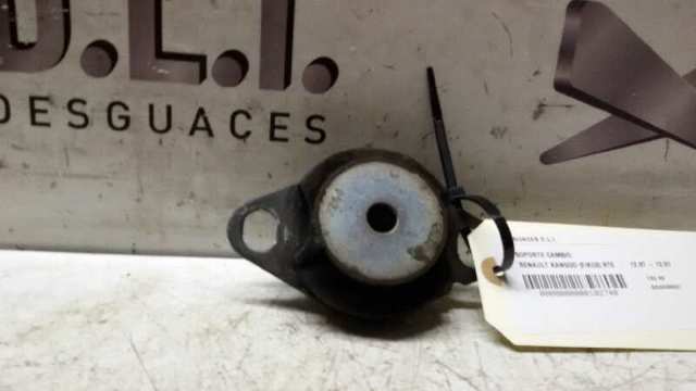 8200089697 Левая подушка двигателя купить Днепр