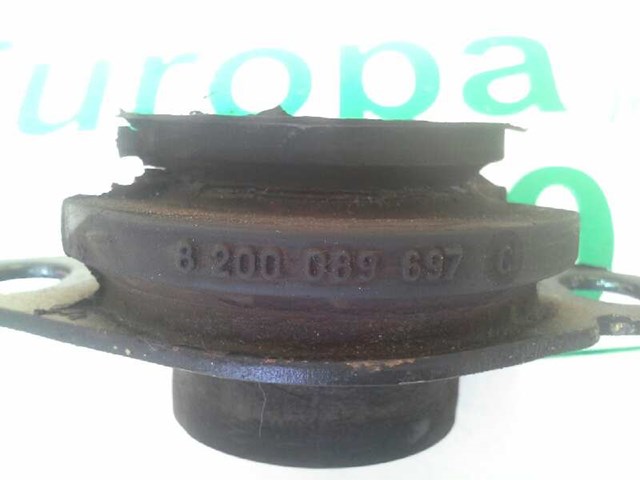 8200089697 RENAULT Подушка (опора) двигателя левая купить в Харьков