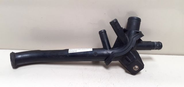 Mangueira (cano derivado) do sistema de esfriamento 8200089768 RENAULT