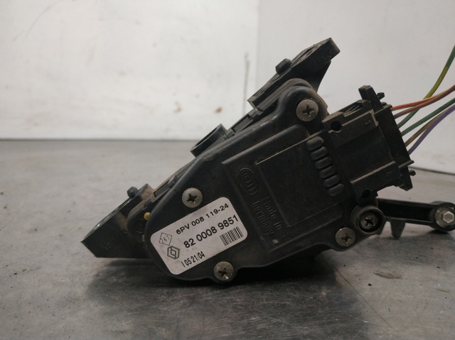 8200089851 Renault (RVI)