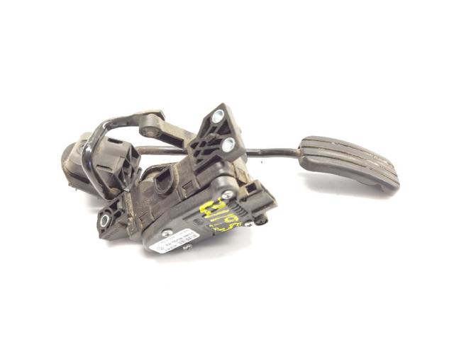 Sensor de posição de pedal de acelerador (de gás) 8200089851 RENAULT