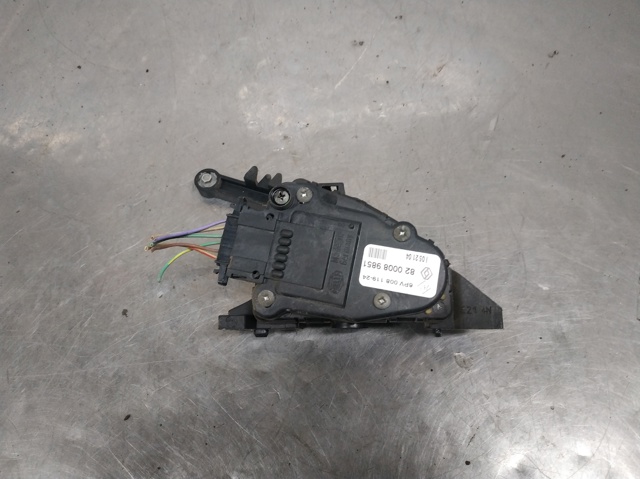 8200089851 Renault (RVI)