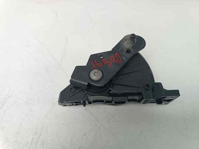 Potenciômetro de pedal para Renault Kangoo 1.5 DCI K9K714 8200089851