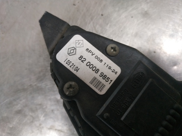 8200089851 Renault (RVI)