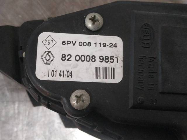 8200089851 Renault (RVI)