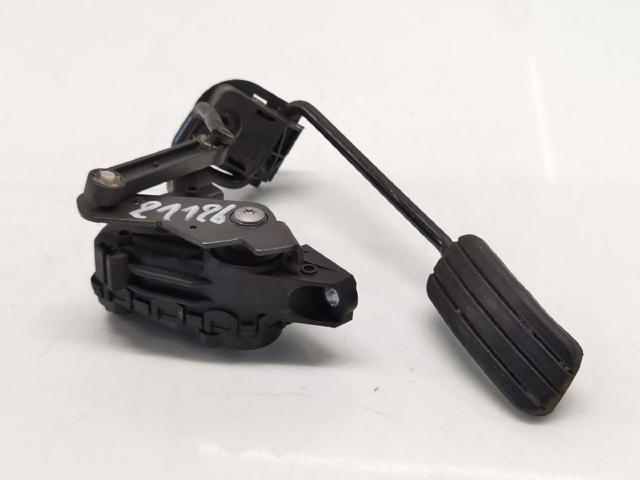 Sensor de posição de pedal de acelerador (de gás) 8200089851 RENAULT