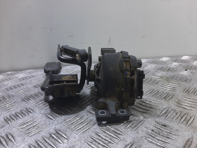 Sensor de posição de pedal de acelerador (de gás) 8200089851 RENAULT