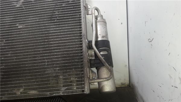 RENAULT 8200090213 Радиатор кондиционера в наличии Украина