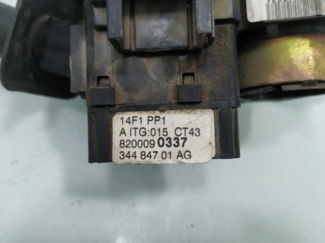 8200090337 RENAULT купить в Ужгород