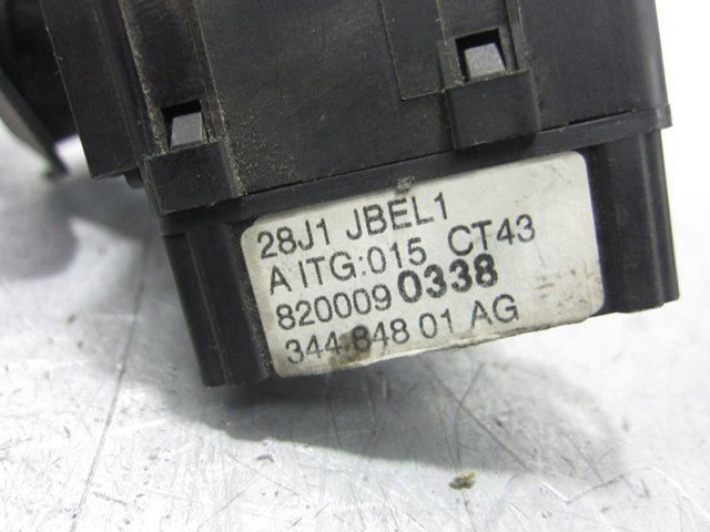 RENAULT 8200090338 в наличии Полтава