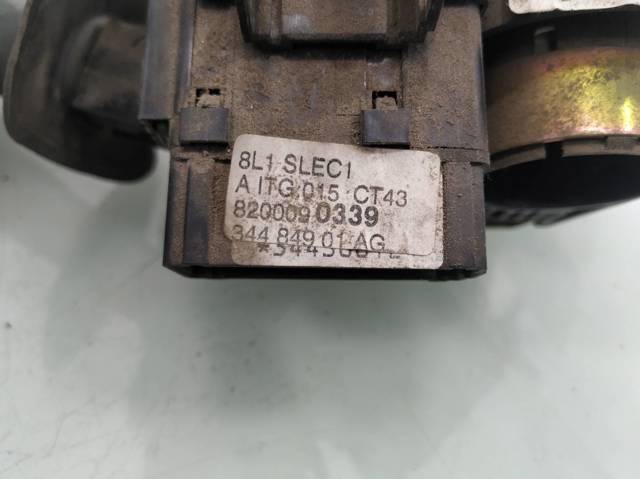 RENAULT 8200090339 в наличии Винница