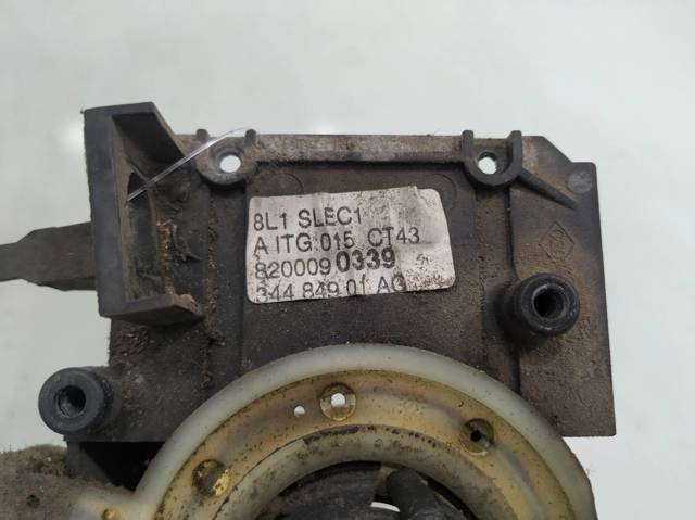8200090339 RENAULT купить в Киев