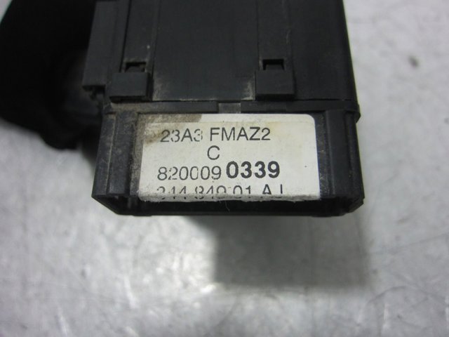 8200090339 RENAULT купить в Одесса
