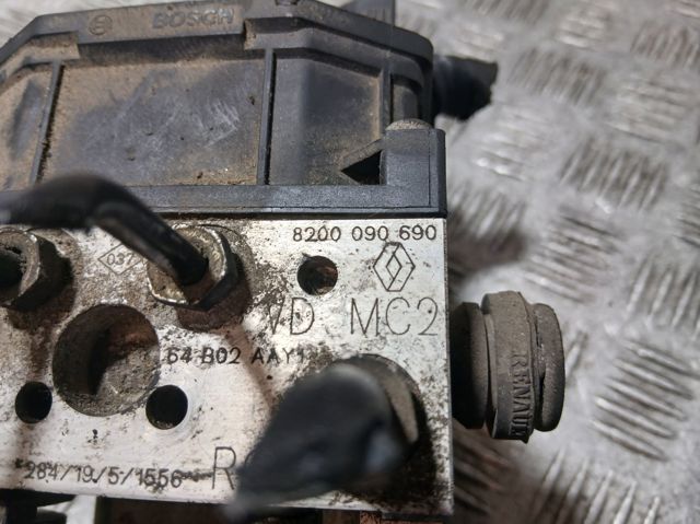 8200090690 RENAULT купить в Николаев