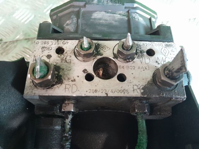 8200090690 RENAULT купить в Кривой Рог
