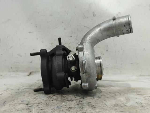 8200091350A RENAULT Турбина купить в Ирпень