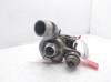 Turbina 8200091350A RENAULT