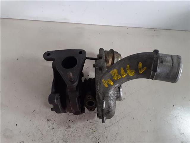 8200091350B RENAULT Турбина купить в Хмельницкий