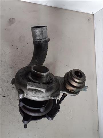 Turbina 8200091350B RENAULT