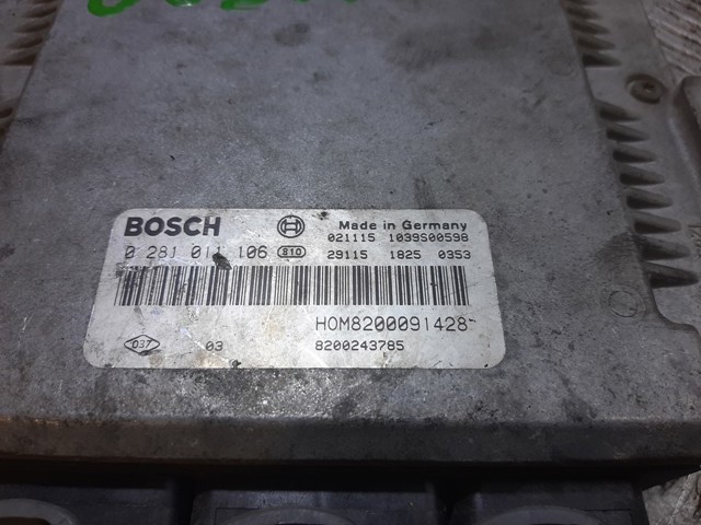 8200091428 RENAULT купить в Черновцы