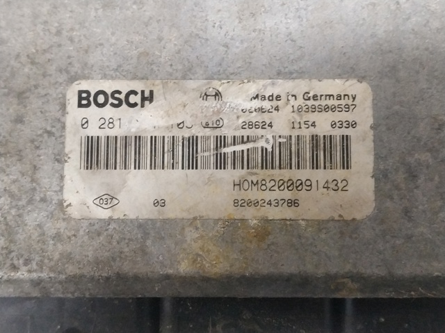 RENAULT 8200091432 в наличии Ужгород