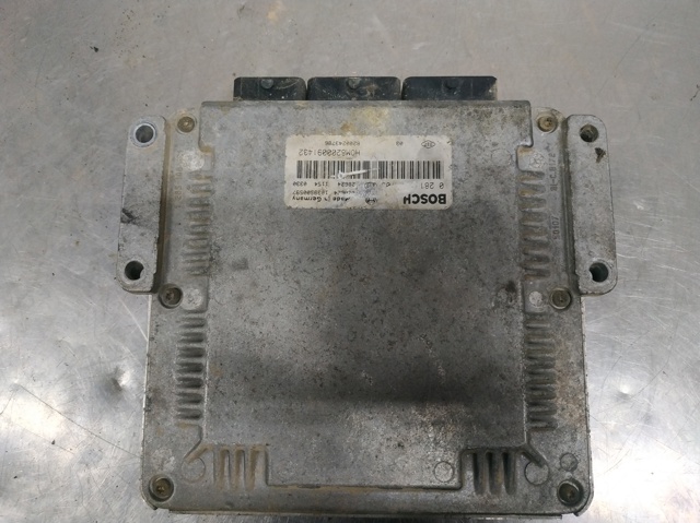 RENAULT 8200091432 в наличии Черкассы
