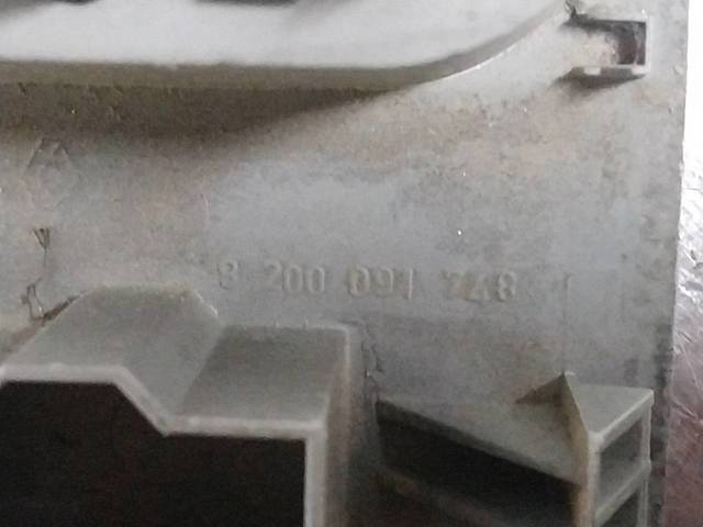 8200091748 RENAULT купить в Полтава