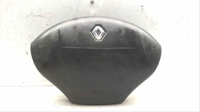 8200091772 RENAULT Подушка безопасности водителя купить в Ужгород
