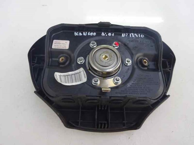 8200091772J Подушка безопасности (AIRBAG) водительская купить Киев