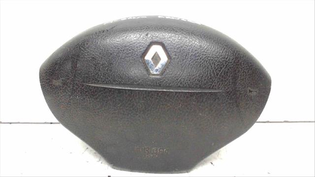 8200091772J RENAULT Подушка безопасности (AIRBAG) водительская купить в Полтава