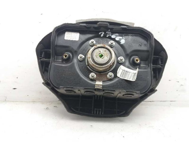RENAULT 8200091772J Подушка безопасности (AIRBAG) водительская в наличии Черновцы