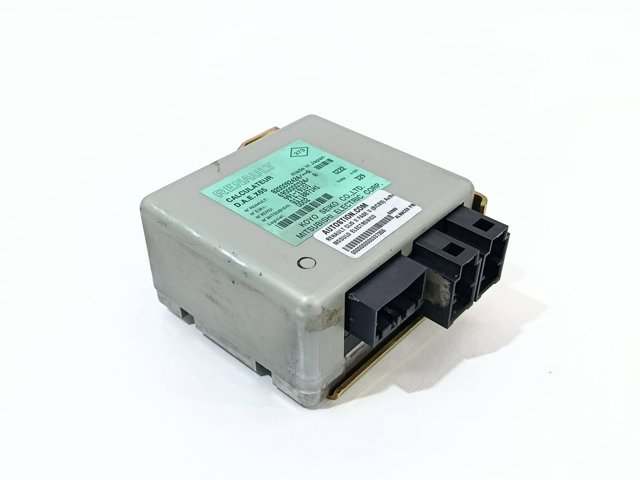 RENAULT 8200092424 Рулевая колонка в наличии Львов