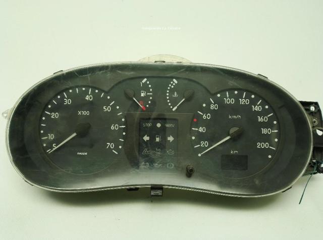8200095393 RENAULT купить в Павлоград