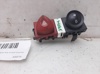 Botão de ativação do sinal de emergência 8200095493 RENAULT