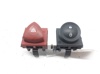 Botão de ativação do sinal de emergência 8200095493 RENAULT