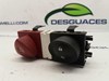 Botão de ativação do sinal de emergência 8200095493 RENAULT